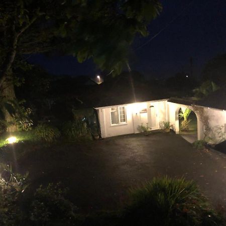 Camellia Chalet Germoe エクステリア 写真