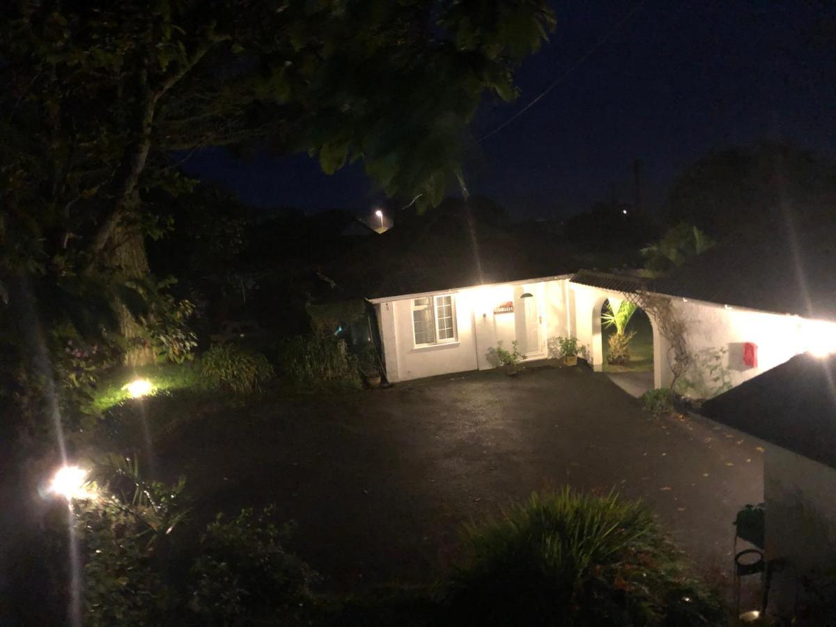 Camellia Chalet Germoe エクステリア 写真